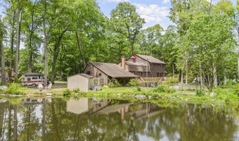 695 Brewster St, Coventry, CT 06238