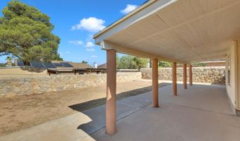 11633 GREAT SPIRIT Cir, El Paso, TX 79936