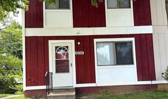 12051 HALLANDALE Ter, Bowie, MD 20721