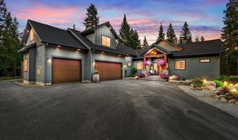 529 S Beaver Lake Rd, Athol, ID 83801