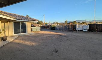 19989 Crow, Apple Valley, CA 92307