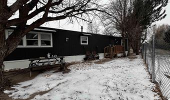 3008 TERRY Rd 1, Cheyenne, WY 82007