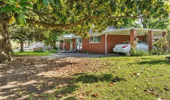 811 P NW, Ardmore, OK 73401