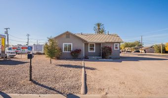 711 N WALNUT Ave, Casa Grande, AZ 85122