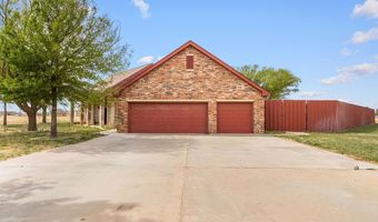 4975 SE 3000, Andrews, TX 79714