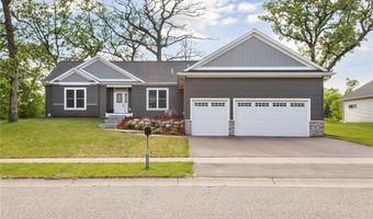 21212 Old Lake George Blvd NW, Oak Grove, MN 55303