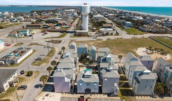 110 West Dr B, Atlantic Beach, NC 28512