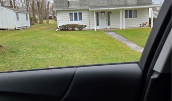 137 Potomac Ave, Angola, NY 14006