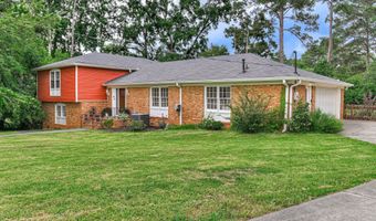 2705 Northwood Ct, Augusta, GA 30909