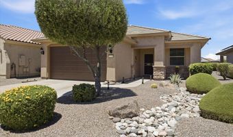 21300 N 262ND Dr, Buckeye, AZ 85396