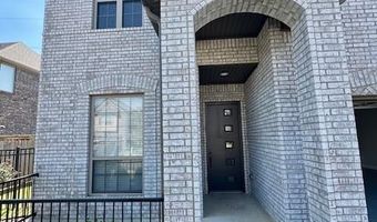 2007 SW Hampton Ave, Bentonville, AR 72713