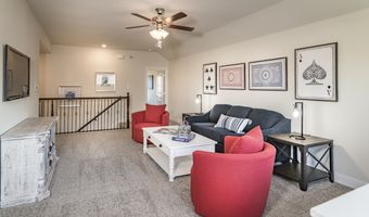 2604 O'Connell Cir Plan: H106 Bentworth - Traditions, Aubrey, TX 76227