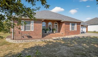 134 Moonlight Valley Dr, Ash Grove, MO 65604