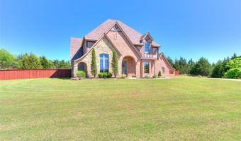 14210 Jack Rabbit Trl, Arcadia, OK 73007