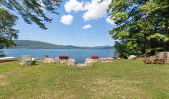 275 Shore Dr N, Bridgewater, NH 03222
