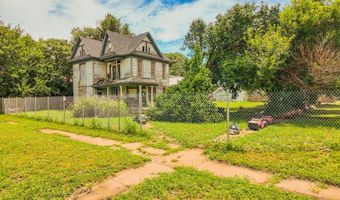 602 E Broadway St, Anadarko, OK 73005