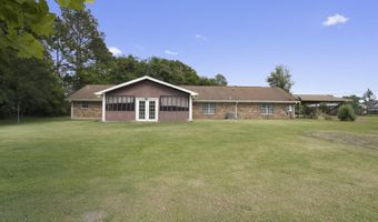 10113 Jordan Rd, Ocean Springs, MS 39565