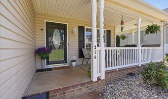 214 Cool Water Ct, Boiling Springs, SC 29316