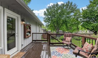 211 W 4th St, Auburn, KS 66402
