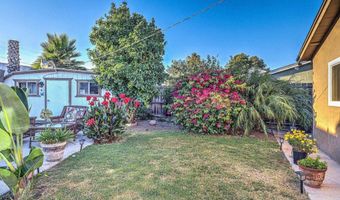 524 Parkbrook St, Spring Valley, CA 91977