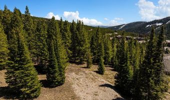 Washakie Road, Big Sky, MT 59716