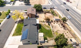 2262 W Skyview Dr, Cedar City, UT 84720