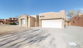 10216 SAND SAGE Dr NW, Albuquerque, NM 87114