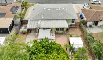 4580 Terry Ln, La Mesa, CA 91942