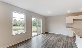 5 Walnut Mill Way Plan: Harmony, Ashville, OH 43103