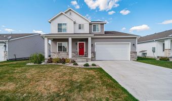2845 E Brooklyn St, Ammon, ID 83401