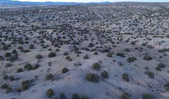 Fort Defina Road, Abiquiu, NM 87548