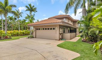 390 Pualoa Nani Pl, Kihei, HI 96753