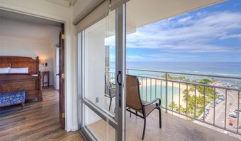 1777 Ala Moana Blvd 1843, Honolulu, HI 96815