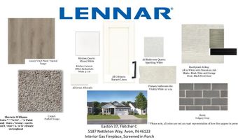 5187 Nettleton Way, Avon, IN 46123