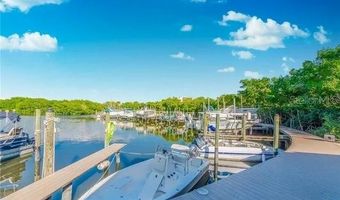 2621 COVE CAY Dr 502, Clearwater, FL 33760
