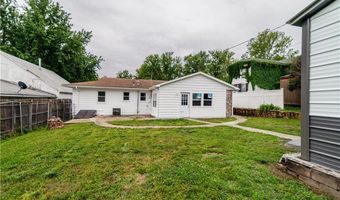 717 Y St, Atchison, KS 66002