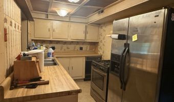 16107 S Canaan Rd, Athens, OH 45701