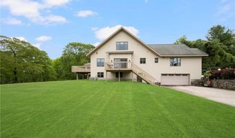 633 Chestnut Hill Rd, Glocester, RI 02814