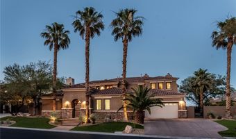 2438 Green Mountain Ct, Las Vegas, NV 89135