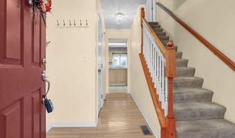 14877 Messmore Rd, Ashville, OH 43103