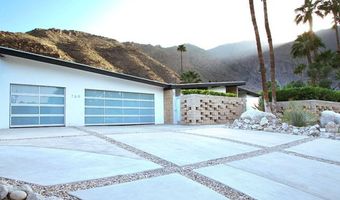 769 W Crescent Dr, Palm Springs, CA 92262