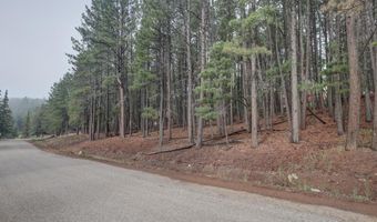 Lot 4 St Andrews Way, Angel Fire, NM 87710