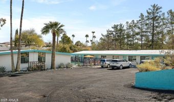 7440 E CAVE CREEK Rd 6, Carefree, AZ 85377