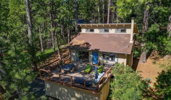 2232 Silver Dr, Arnold, CA 95223