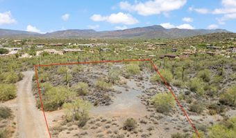 3744 X N School House Rd, Cave Creek, AZ 85331