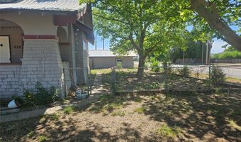 418 Highland St, Ashland, KS 67831