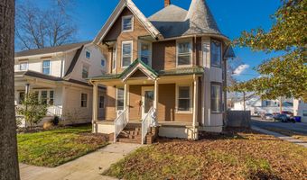 106 DELAWARE Ave, Bridgeville, DE 19933