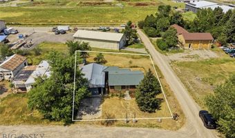 13 Central, Bozeman, MT 59718