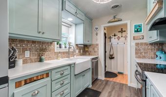 307 Ave G, Abernathy, TX 79311