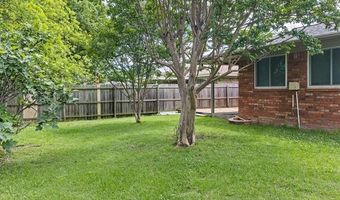 1726 Downing St, Ardmore, OK 73401